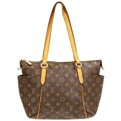 louis vuitton borsa spalla totally mm|Louis Vuitton Totally Mm .